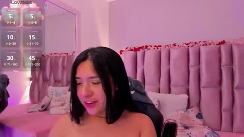 Niky Brooks online show from October 2025 02:42:02 AM