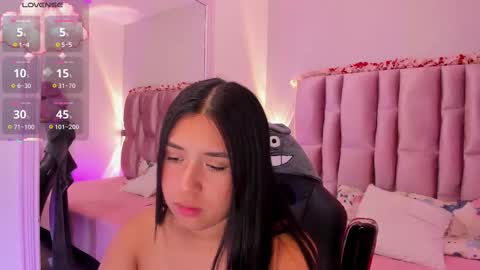 Niky Brooks online show from October 2025 12:24:02 PM