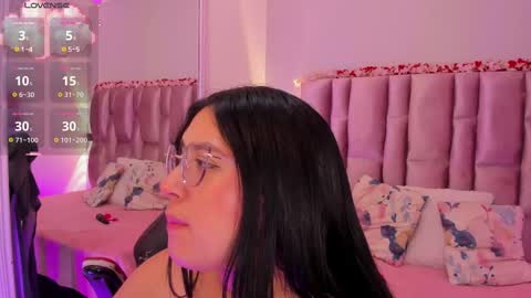 Niky Brooks online show from October 2025 06:56:01 AM