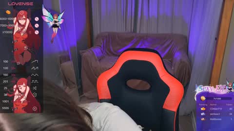 Nillie online show from January 2025 09:19:02 PM