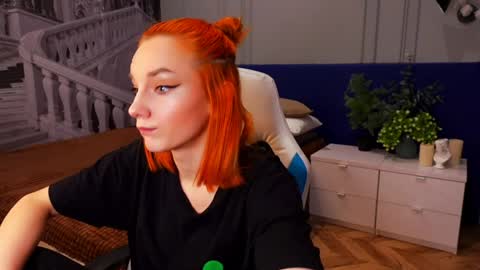 Nillie online show from February 2025 03:32:02 AM