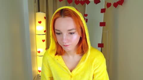 Nillie online show from February 2025 08:57:01 PM