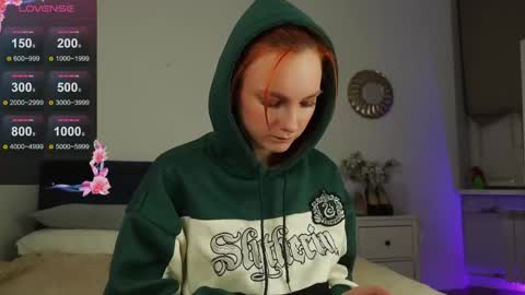 Nillie online show from March 2025 09:35:01 PM