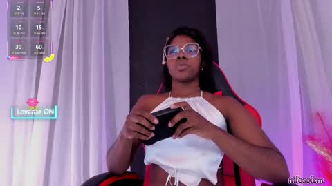 nilo solem online show from October 2025 06:41:01 PM