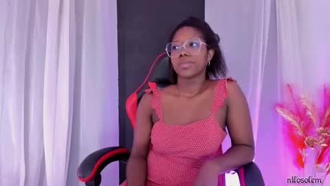 nilo solem online show from October 2025 11:12:02 PM