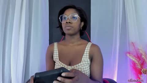 nilo solem online show from October 2025 09:42:01 PM