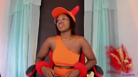 nilo solem online show from October 2025 01:01:02 PM