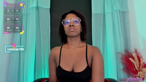 nilo solem online show from December 2025 03:00:02 AM