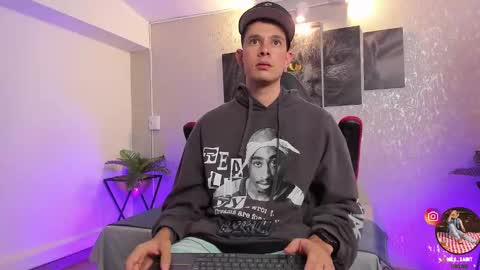 Snapshot of nils_saint chatting on October 2025 03:07:01 AM Nils online show from October 2025 03:07:01 AM