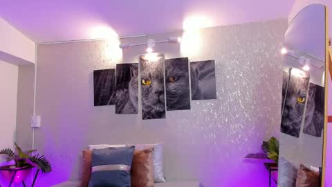 Snapshot of nils_saint chatting on October 2025 04:09:01 AM Nils online show from October 2025 04:09:01 AM