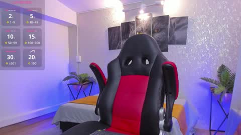 Snapshot of nils_saint chatting on November 2025 04:24:02 AM Nils online show from November 2025 04:24:02 AM