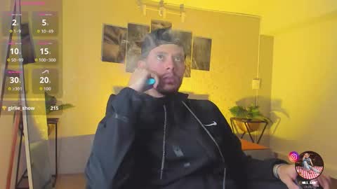 Nils online show from February 2026 02:53:01 AM