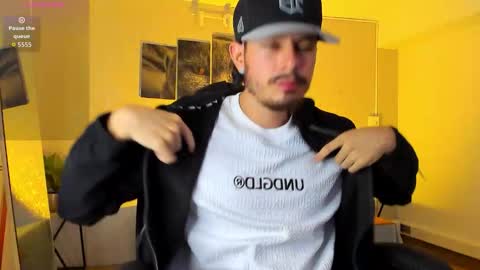 Nils online show from February 2026 04:20:01 AM