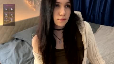 Jennet online show from December 2024 04:29:02 PM