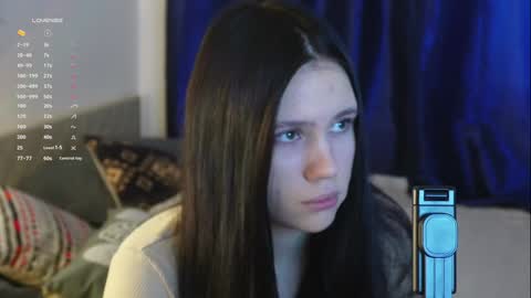 Jennet online show from December 2024 11:11:02 AM