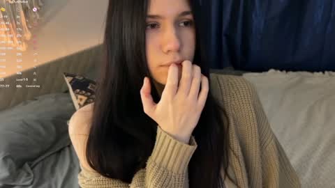 Jennet online show from January 2025 01:57:01 PM