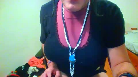 nina8383 online show from January 2026 11:40:02 PM