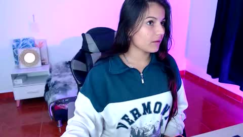 nina__777 online show from December 2025 11:50:01 AM