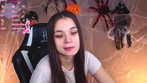 Ketrin online show from October 2025 02:59:01 AM