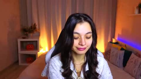 Ketrin online show from November 2025 03:15:01 AM