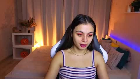 Ketrin online show from November 2025 03:16:01 AM