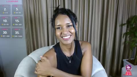 Carolina online show from November 2025 07:53:01 AM