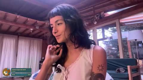 Nina.  online show from November 2025 09:11:01 PM