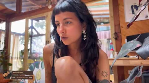 Nina.  online show from February 2026 07:28:01 PM