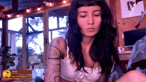 Nina.  online show from March 2026 10:23:01 PM