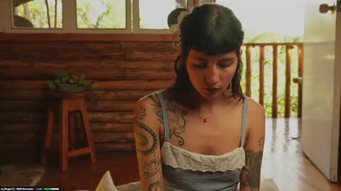 Snapshot of nina_just chatting on July 2026 08:03:02 PM Nina. online show from July 2026 08:03:02 PM