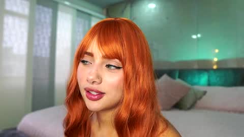 Snapshot of nina_mon chatting on December 2024 04:55:02 PM Angie online show from December 2024 04:55:02 PM