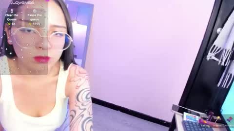 Nina myers online show from January 2026 02:25:02 AM