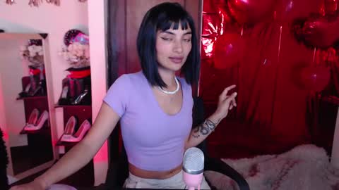 nina online show from February 2025 04:50:02 AM