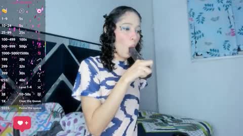 Snapshot of nina_vergara chatting on March 2026 01:34:01 AM nina_vergara online show from March 2026 01:34:01 AM