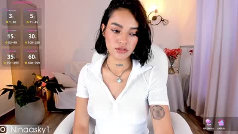 Snapshot of ninaa_sky chatting on December 2024 12:27:02 PM online show from December 2024 12:27:02 PM