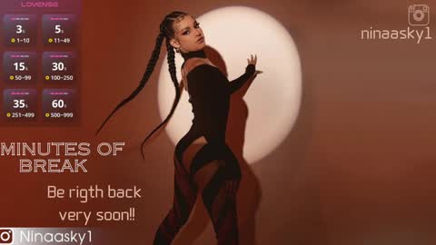 Snapshot of ninaa_sky chatting on December 2024 04:51:02 PM online show from December 2024 04:51:02 PM