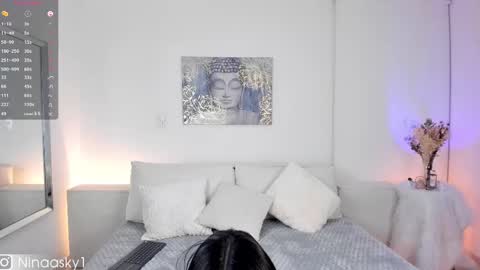 Snapshot of ninaa_sky chatting on February 2025 11:21:02 AM online show from February 2025 11:21:02 AM