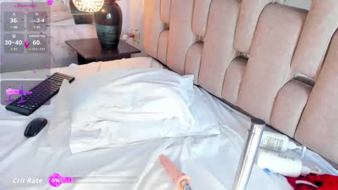 Valentina online show from November 2025 04:55:02 AM