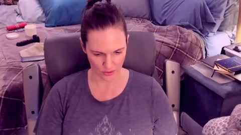 Nina Jaymes online show from January 2025 12:31:01 AM