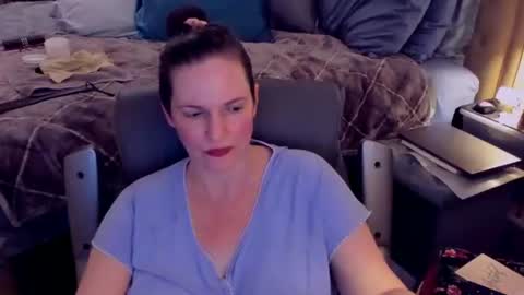 Nina Jaymes online show from January 2025 06:24:02 AM