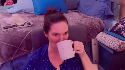 Nina Jaymes online show from December 2025 12:39:02 AM