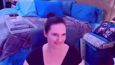 Nina Jaymes online show from January 2026 09:31:02 PM