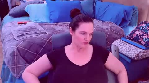 Nina Jaymes online show from January 2026 10:25:01 PM