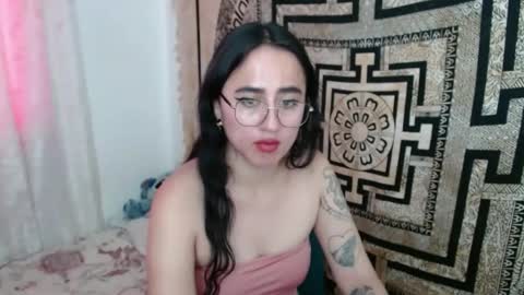 Snapshot of ninakravtz chatting on December 2024 01:56:02 PM N I N A online show from December 2024 01:56:02 PM