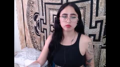 Snapshot of ninakravtz chatting on December 2024 04:19:02 PM N I N A online show from December 2024 04:19:02 PM