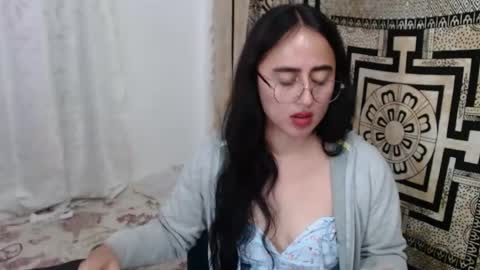 Snapshot of ninakravtz chatting on January 2025 06:21:01 PM N I N A online show from January 2025 06:21:01 PM