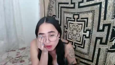 Snapshot of ninakravtz chatting on February 2025 02:04:02 PM N I N A online show from February 2025 02:04:02 PM