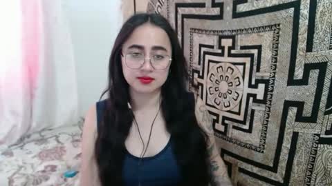 Snapshot of ninakravtz chatting on September 2025 02:50:01 PM N I N A online show from September 2025 02:50:01 PM