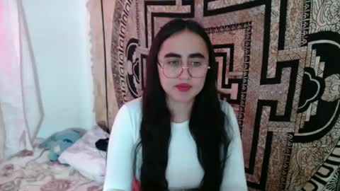Snapshot of ninakravtz chatting on September 2025 03:13:01 PM N I N A online show from September 2025 03:13:01 PM