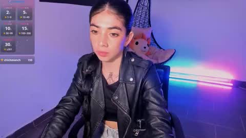 Snapshot of ninamonroee chatting on February 2026 11:53:01 PM ninamonroee online show from February 2026 11:53:01 PM